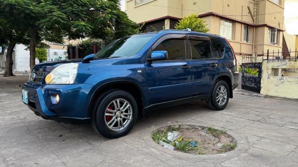 Nissan Xtrail 2011