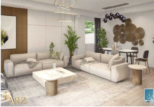 Apartamento T3 na Av. Paulo Samuel Kankhomba