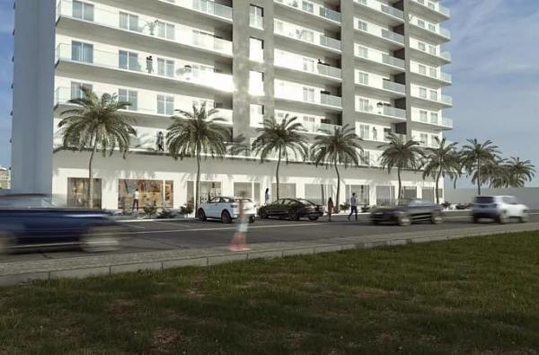 APARTAMENTO T3  NO NEW LIFE