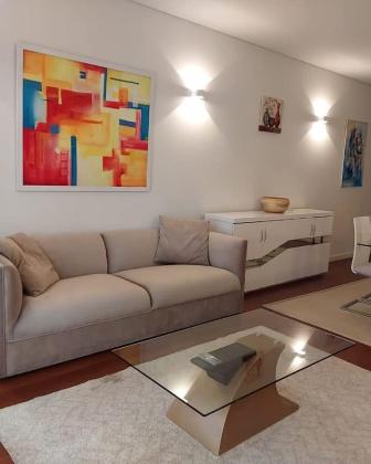 Apartamento T3 no Xiluva