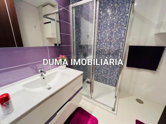 APARTAMENTO T4 MOBILADO NO JAT RESIDENCE