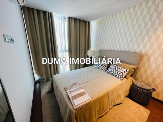 APARTAMENTO T4 MOBILADO NO JAT RESIDENCE