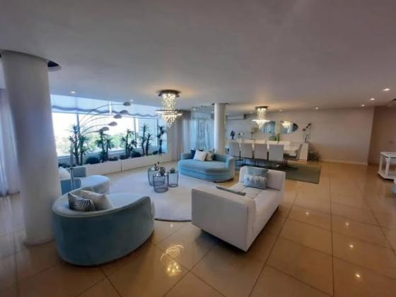 Apartamento T4 no THE PALM