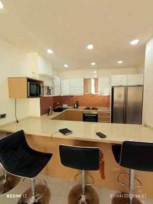 ARRENDO APARTAMENTO T1 MOBILADO