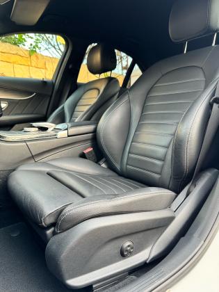 Mercedes C200 AMG RECEM IMPORTADO