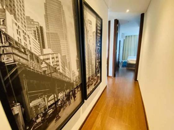 Luxuoso Apartamento T3 no Condomínio JAT