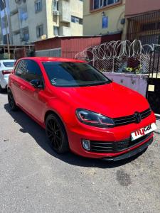 VW Golf