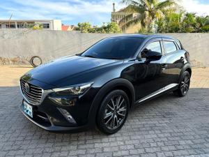 Mazda | CX-3 | 2016 | 4WD | Recém-importado 🎁