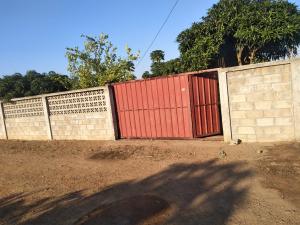 Vende-se terreno 15×30 em Campoane - Boane🎁