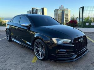 AUDI | S3 | 2015 | RECÉM-IMPORTADO 🎁