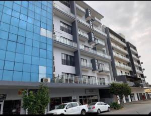 Vende-se apartamento, tipo3 no bairro da costa do sol triunfo