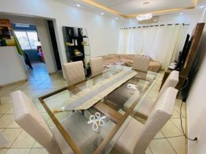 Arrenda-se Apartamento T3 moderno no condomínio casa jovem,  costa do sol