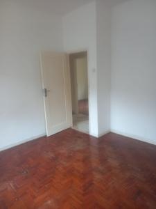 Arrendo Apartamento T3 R/chão no Alto-maé Rua do Big brother