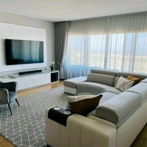 Vendo Apartamento T3 dos Grandes no Condomínio GOLF