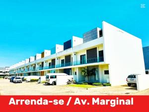 Arrenda-se Moradia Tipo 4 no Condomínio Vila KHURULA