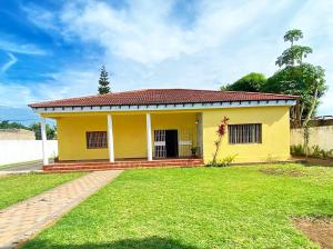Arrenda-se Casa Tipo 3 na Mozal
