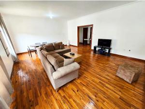 Vende-se Moradia Tipo 3 na Matola Tchumene