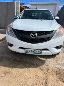Mazda BT-50 2013 Cabine Dupla