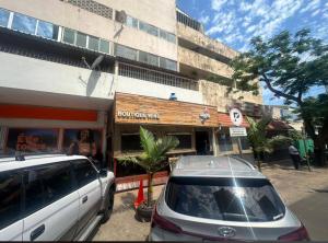 Vende-se loja de 74m² - JULIUS NYERERE
