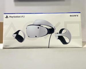 PLAYSTATION V2 SELADO