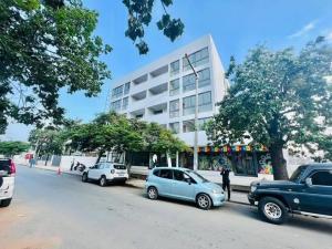 Apartamento T1 na Sommerschield 1