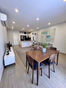 Apartamento T1 no Toprak