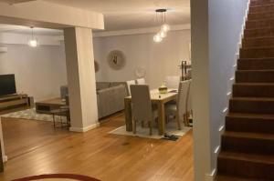Apartamento T3 Duplex no Maresias