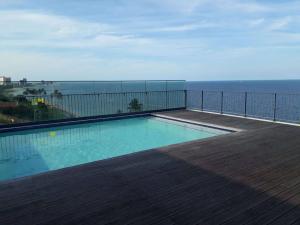 Apartamento T3 Duplex no Maresias