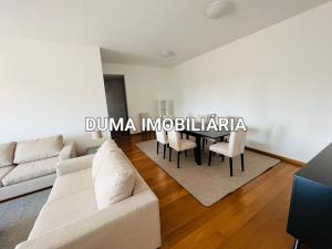 Apartamento T3 mobiliado no Acraya