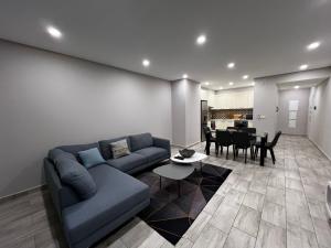 ARRENDO T3 MOBILADO