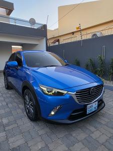 Mazda CX3 2016 1.5 Diesel AWD Recém Chegado