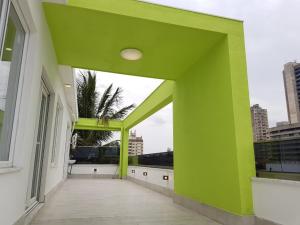 Penthouse T4 no Condomínio Unram Polana
