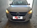 VW Tigwan 2011