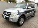 Mitsubishi | Pajero Exceed | 2008 | Recém-importado 🎁
