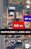 60/ 40 NO LADO AK ( MAPULENE)