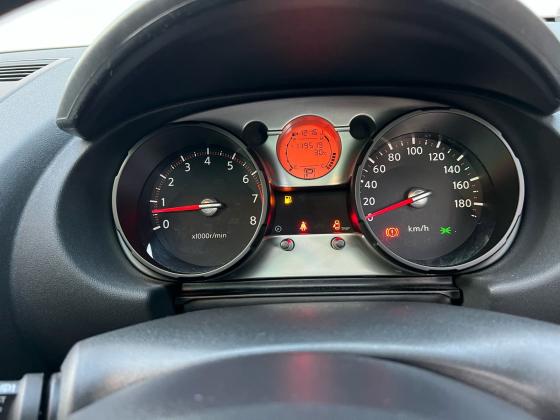 Nissan Dualis 2009 Recém importado