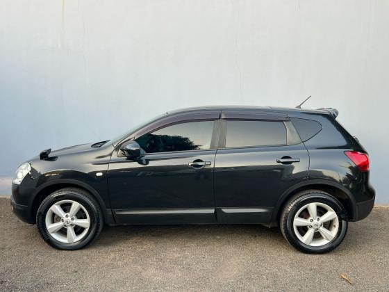 Nissan Dualis 2009 Recém importado