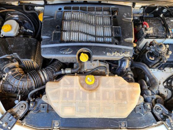 MAHINDRA S6 PIK UP 2021