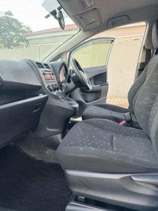 TOYOTA | RACTIS | 2011 | RECÉM-IMPORTADO🎁