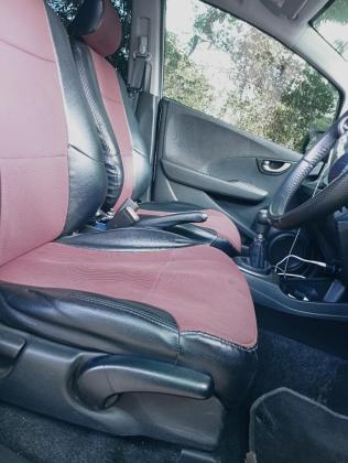 HONDA | FIT RS MUGEEN | MANUAL | 2010 | 1.5