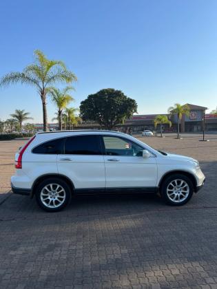 HONDA | CR-V | 2008 | AUTOMÁTICO | 2.4 | 4WD