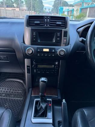 vendo Toyota parado