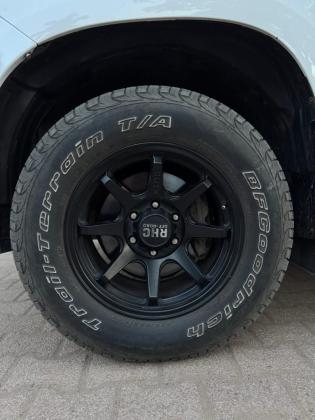vendo Toyota parado