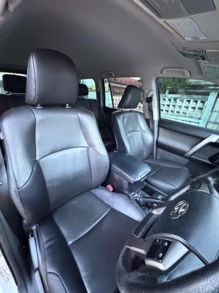 vendo Toyota parado