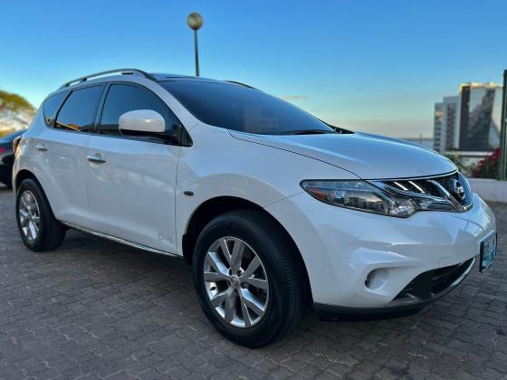Nissan murano