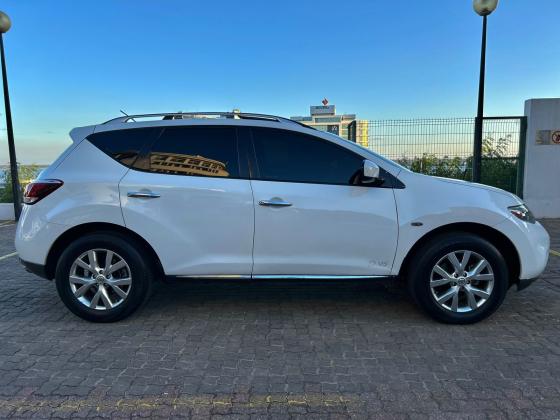 Nissan murano