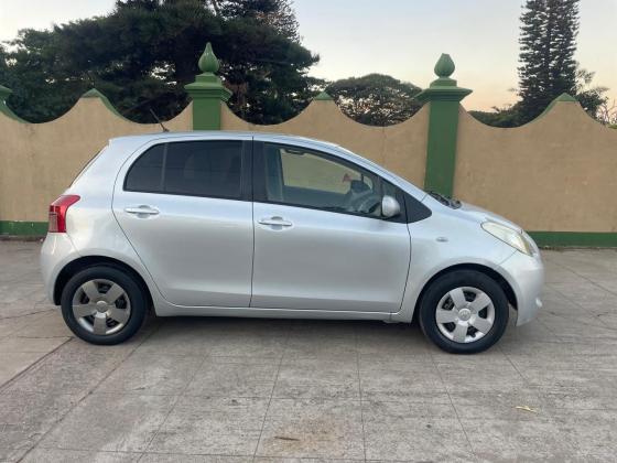 Toyota vits