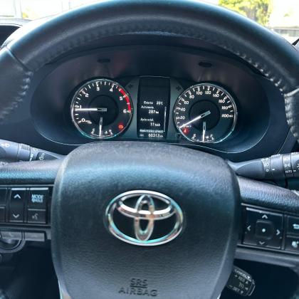 Toyota gd6