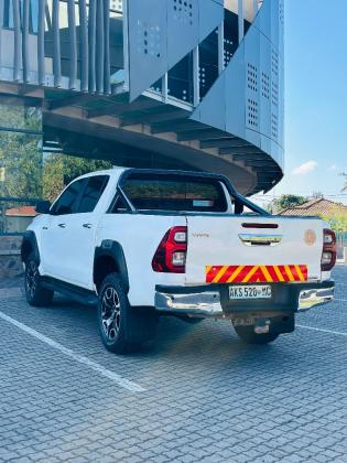 Toyota gd6