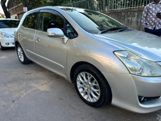 Toyota Blade
